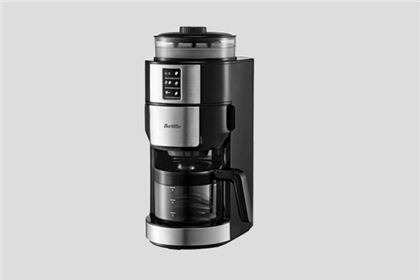 Coffee machine